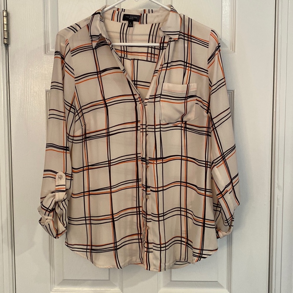 Limited blouse